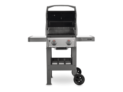 Weber Spirit II E-210 Gas Barbecue