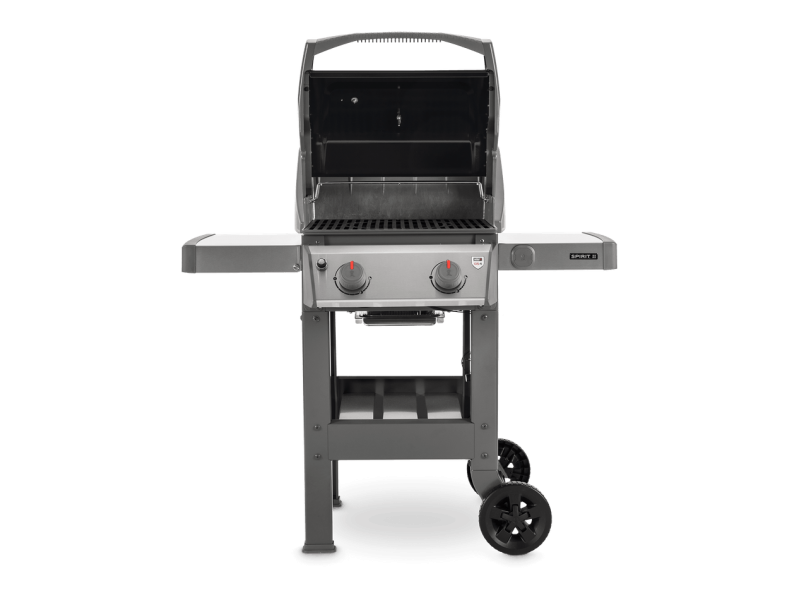 Weber Spirit II E-210 Gas Barbecue