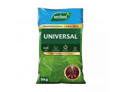 Westland Universal Professional Lawn Seed