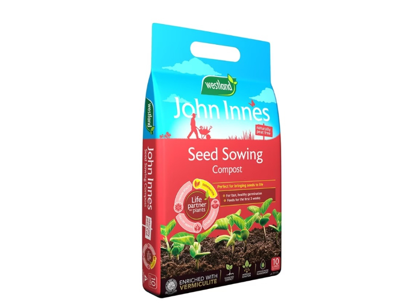 Westland Seed Sowing Peat Free Compost