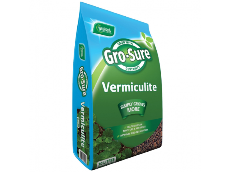 Westland Vermiculite