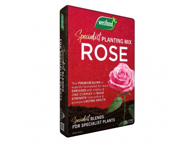 Westland Rose Planting Compost - 46L