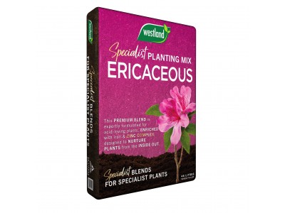Westland Ericaceous Planting Mix - 46L