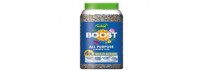 Westland Boost All Purpose Multi-Action Granules - 750g