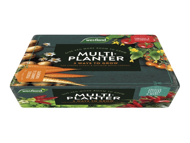Westland Multi-Planter Growbag Westland Multi-Planter Growbag