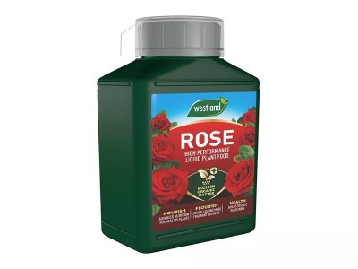 Westland Rose High Performance Liquid Plant Food - 1L