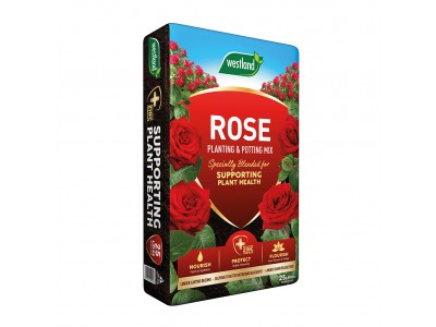 Westland Rose Planting and Potting Mix