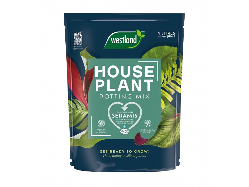Westland Houseplant Potting Mix - 25L