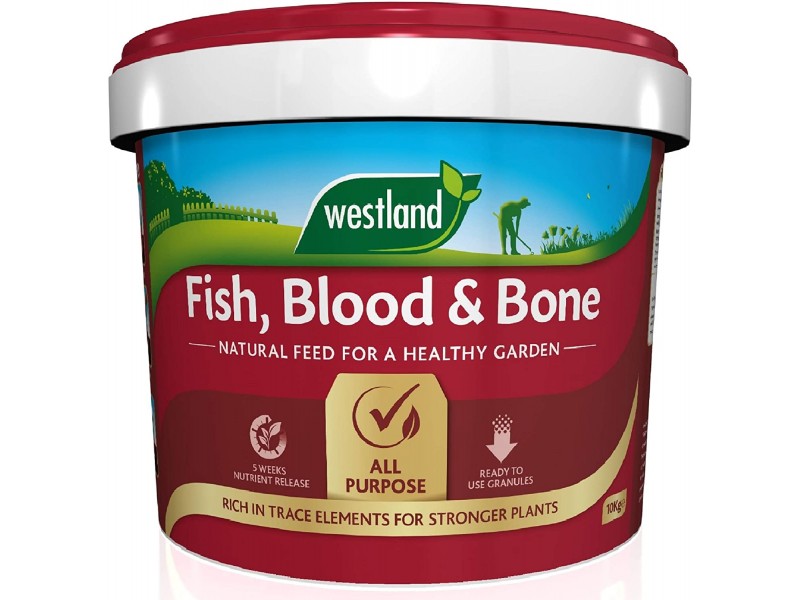 Westland Fish, Blood and Bone
