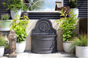 Introducing Our New Water Features & Fountains Collection