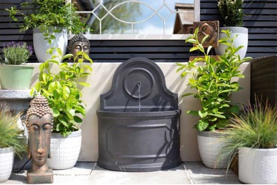 Introducing Our New Water Features & Fountains Collection