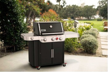 Unleash Your Inner Chef with Our Expanded Range of Weber BBQs