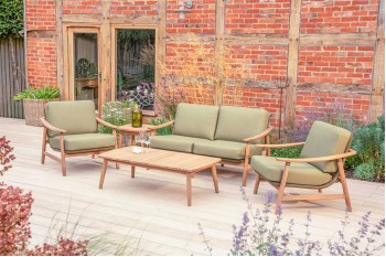 New Kettler Garden Furniture Sets Launching this Spring!