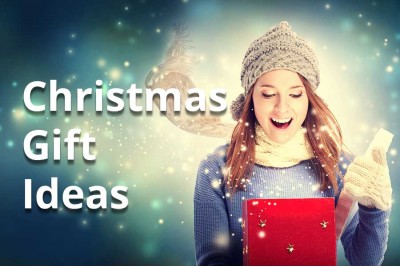 Christmas Present Ideas for Keen Gardeners & BBQ Enthusiasts