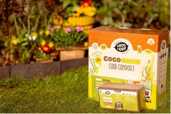 Introducing Coir Compost and Other Peat-Free Alternatives