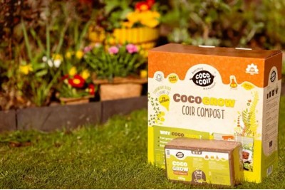 Introducing Coir Compost and Other Peat-Free Alternatives