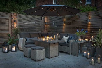The Ultimate Garden Furniture Buying Guide