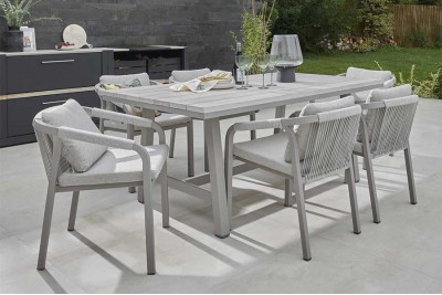 New In: Kettler Como Luxury Outdoor Furniture