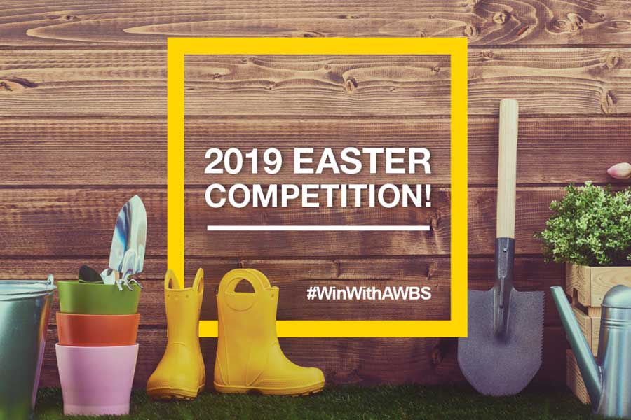 Easter Competition