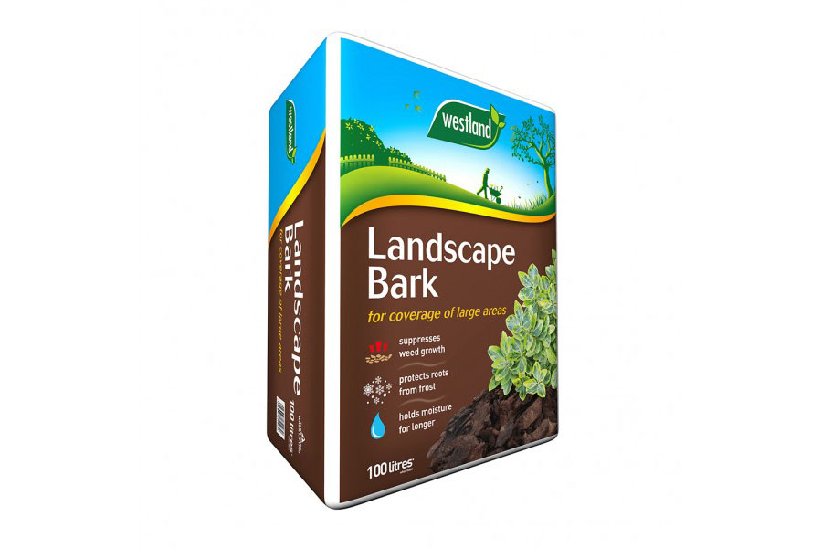 Westland landscaping bark 50L bag